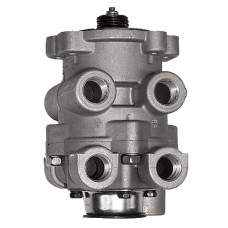 E8P Basic Air Brake Foot Valve